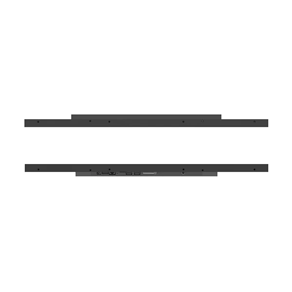 5-39inch square lcd display detail picture