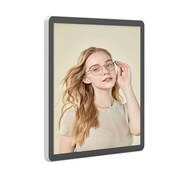 Digital Signage Photo Frame