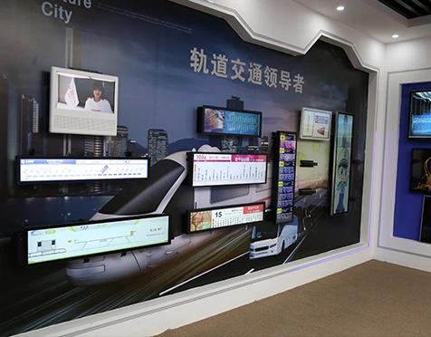 digital signage software features digital signage software features
